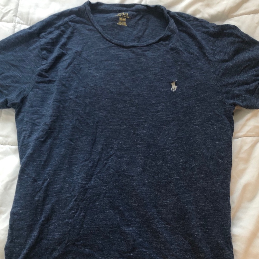 Men’s polo shirt